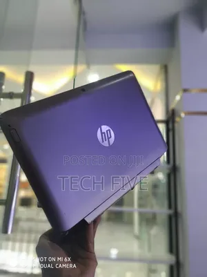 Laptop HP Pro X2 410 G1 4GB Intel Core I5 SSD 128GB