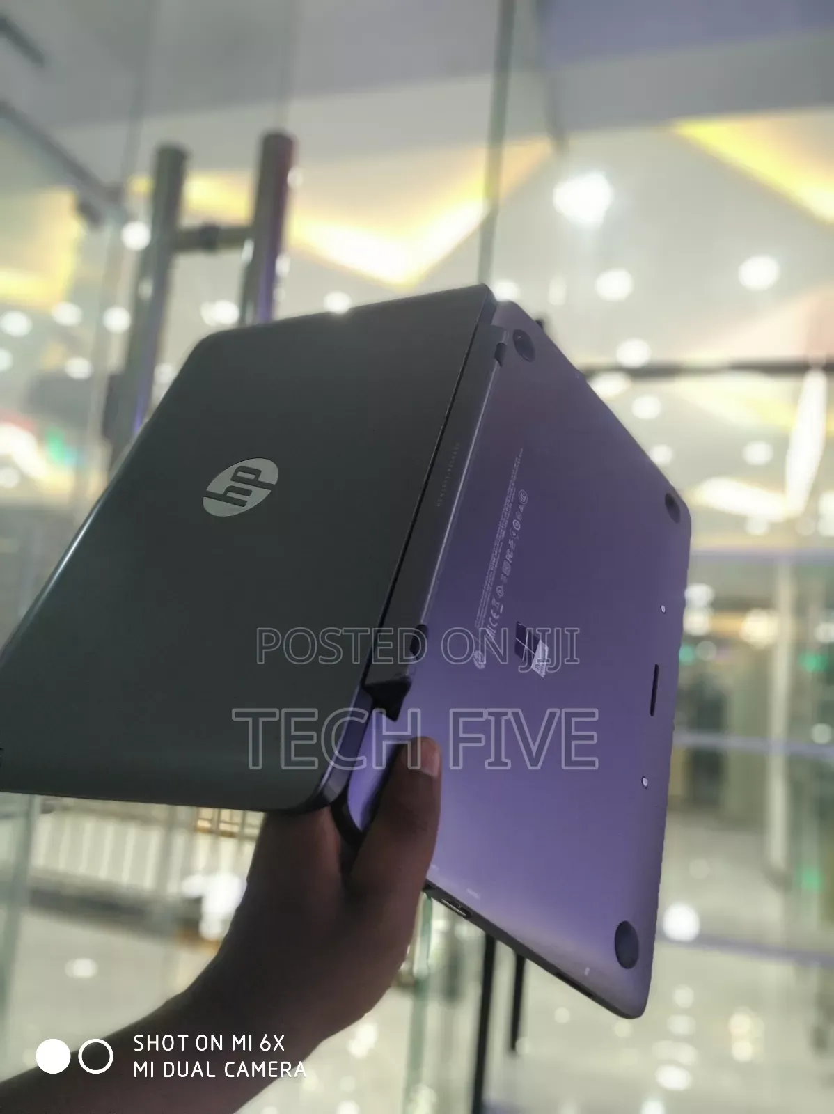 Laptop HP Pro X2 410 G1 4GB Intel Core I5 SSD 128GB