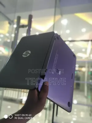 Laptop HP Pro X2 410 G1 4GB Intel Core I5 SSD 128GB