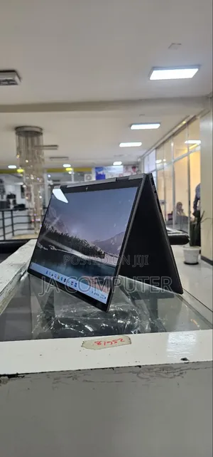 New Laptop HP Envy X360 16GB Intel Core I7 SSD 1T