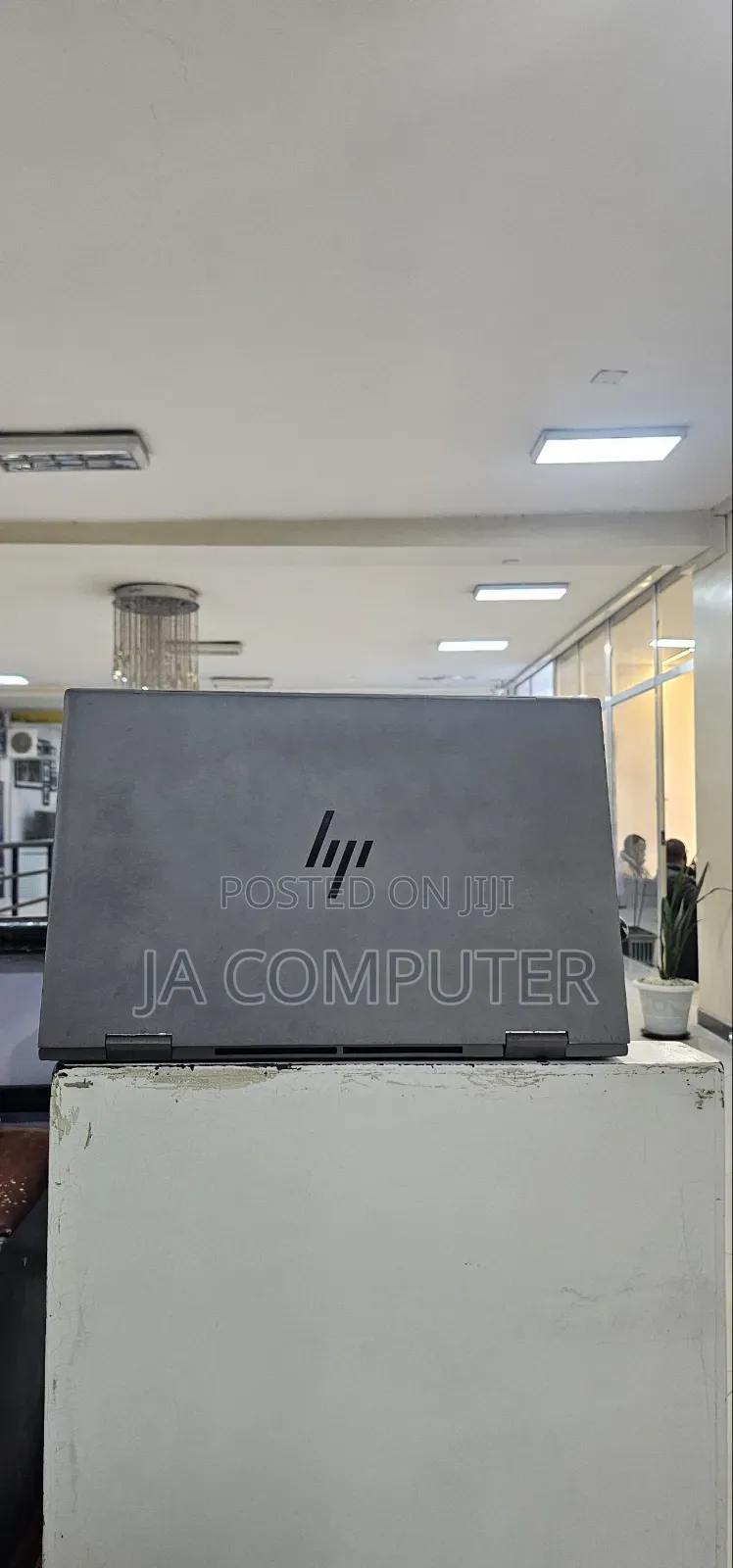 New Laptop HP Envy X360 16GB Intel Core I7 SSD 1T