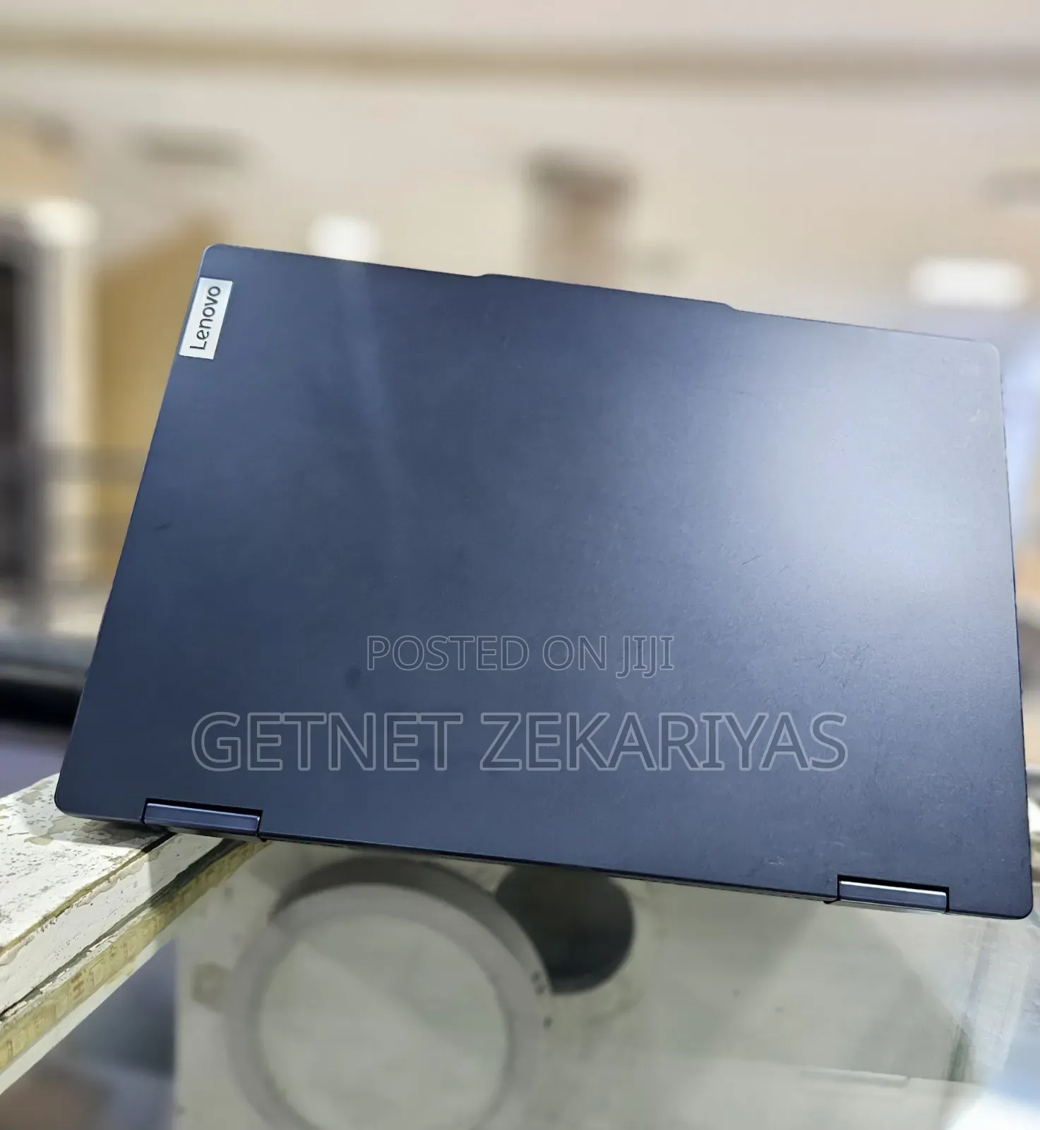 New Laptop Lenovo IdeaPad 520S 16GB AMD Ryzen 7 SSD 1T