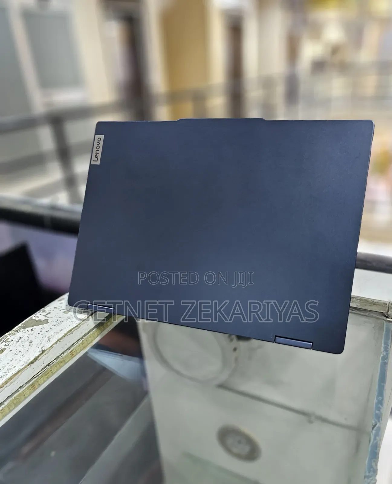 New Laptop Lenovo IdeaPad 520S 16GB AMD Ryzen 7 SSD 1T