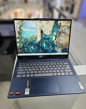 New Laptop Lenovo IdeaPad 520S 16GB AMD Ryzen 7 SSD 1T