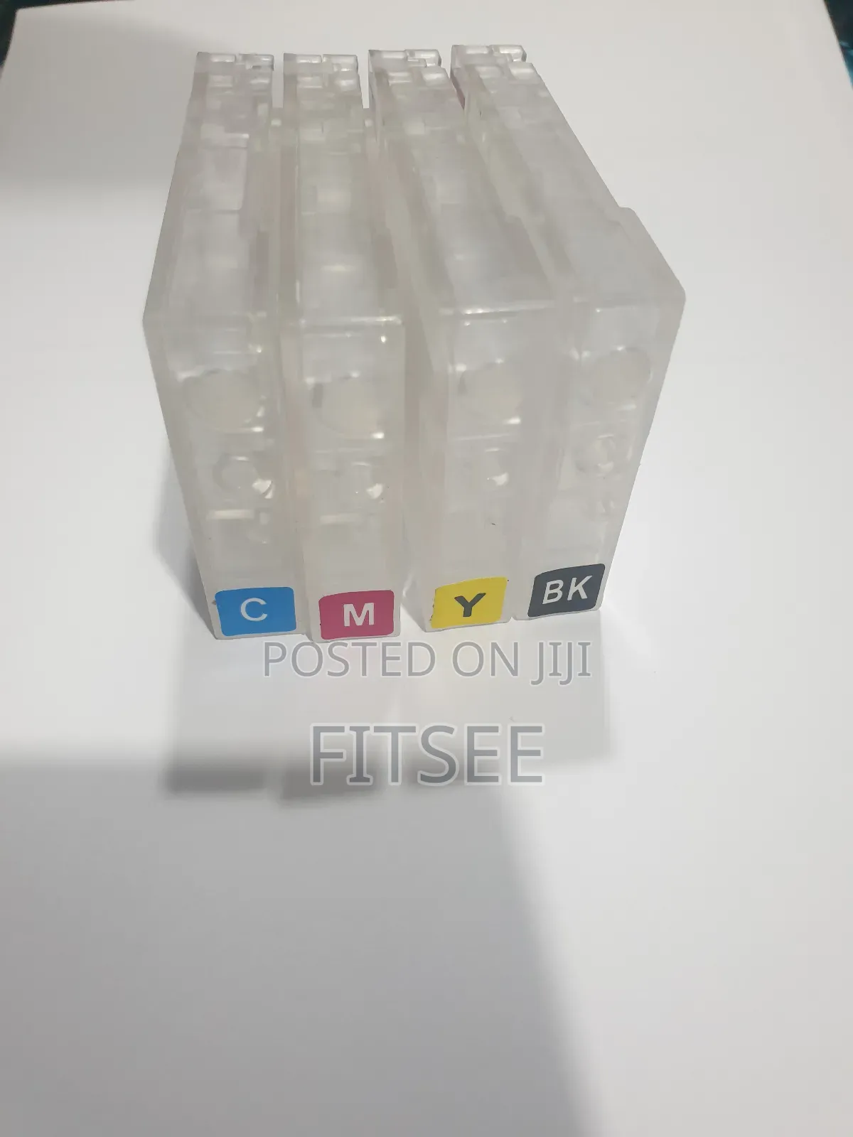 Hp Officejet Pro 9010,9013,9015 Refillable Ink Cartridge