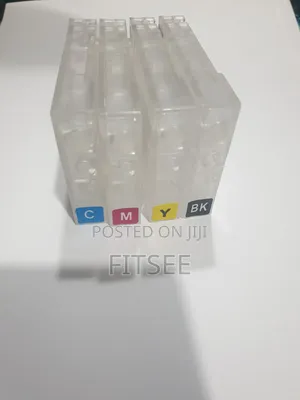 Photo - Hp Officejet Pro 9010,9013,9015 Refillable Ink Cartridge