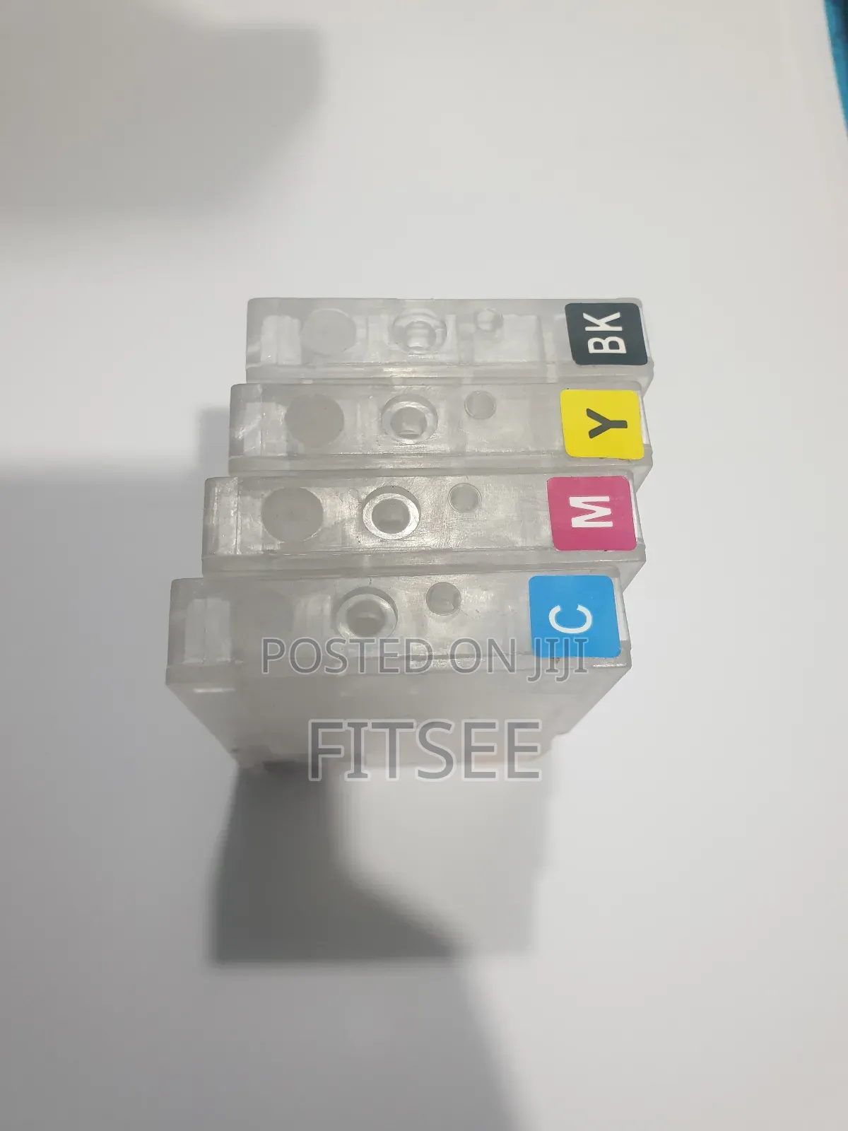 Hp Officejet Pro 9010,9013,9015 Refillable Ink Cartridge