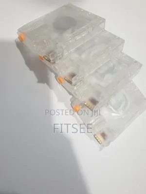 Hp Officejet Pro 9010,9013,9015 Refillable Ink Cartridge