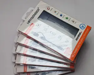 Photo - SSD Nvme Enclosure