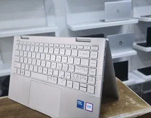 Photo - New Laptop HP Pavilion 14 X360 2-in-1 16GB Intel Core I5 SSD 1T