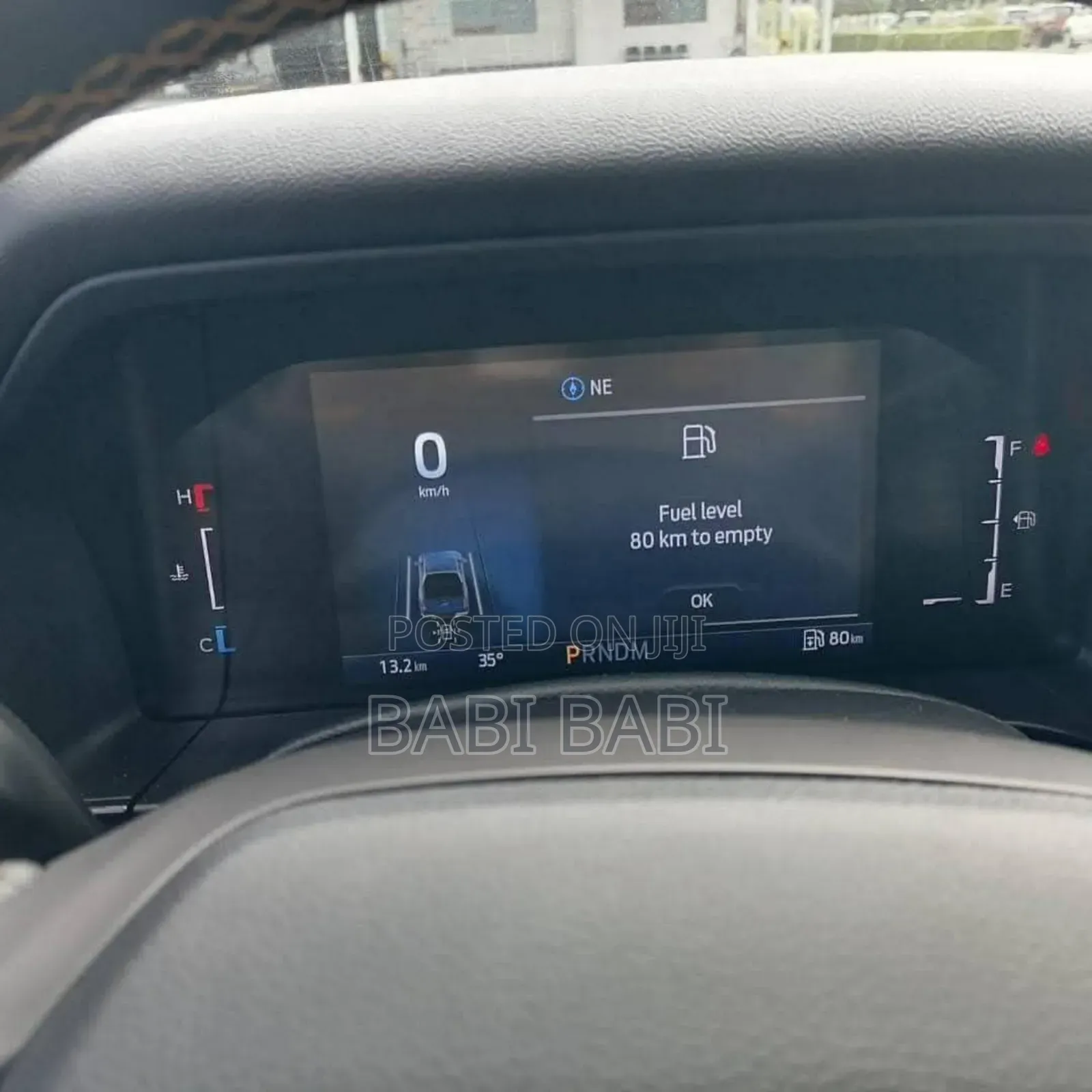 New Ford Ranger Wildtrak 2024 Silver