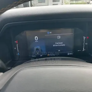 New Ford Ranger Wildtrak 2024 Silver