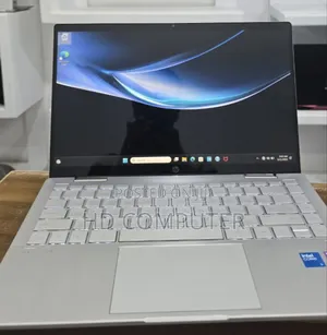New Laptop HP Pavilion 14 X360 2-in-1 16GB Intel Core I5 SSD 1T