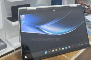 New Laptop HP Pavilion 14 X360 2-in-1 16GB Intel Core I5 SSD 1T