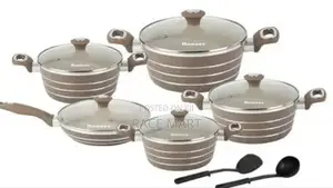 Momcoc Kitchenware Set