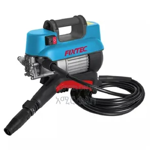 Fixtec High Pressure Washer