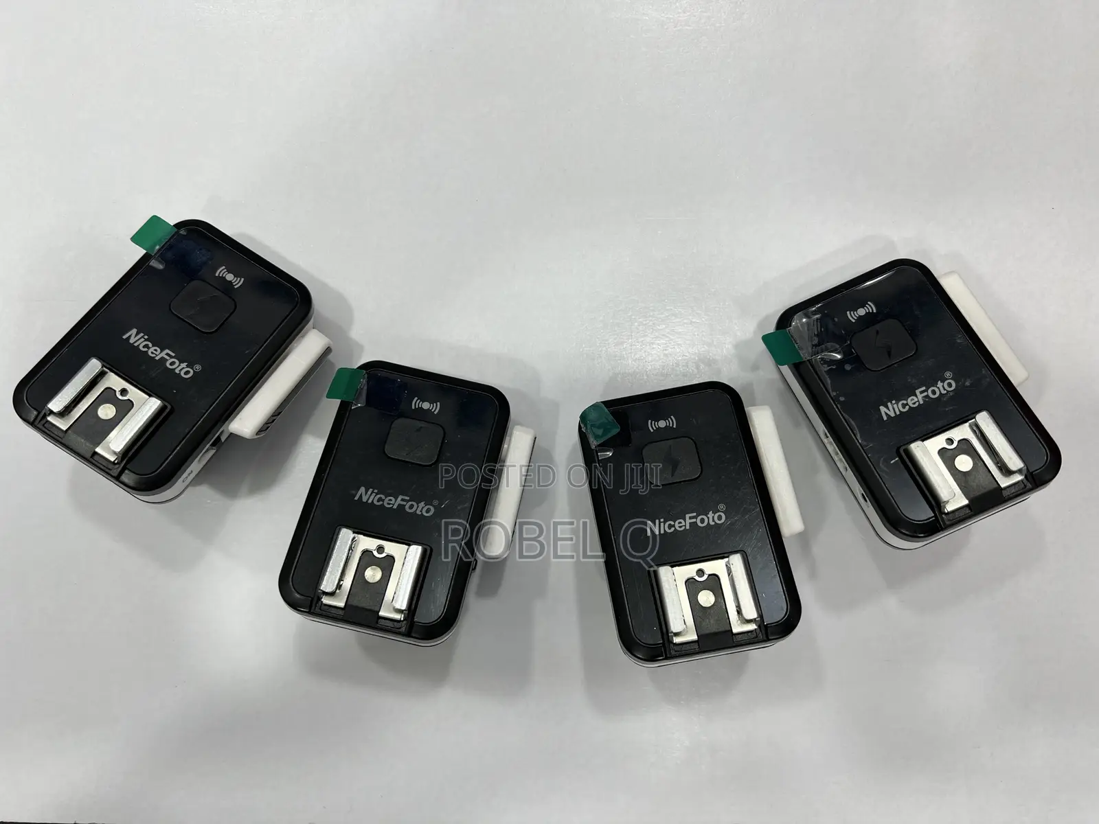 Nicefoto Trigger/ Sensor Q