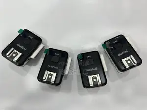 Nicefoto Trigger/ Sensor Q