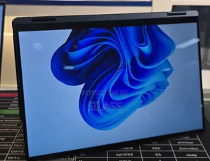 New Laptop Lenovo ThinkPad Yoga 16GB AMD Ryzen 7 SSD 512GB