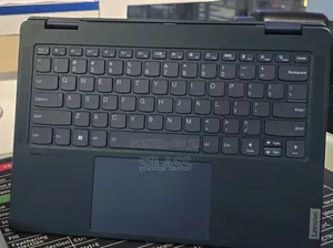 New Laptop Lenovo ThinkPad Yoga 16GB AMD Ryzen 7 SSD 512GB