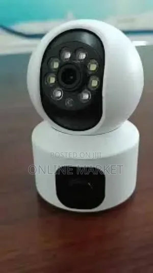 Photo - የካሜራውን Lens በ ስልክዎ ወደ ፈለጉት አቅጣጫ 360 Degree እያዟዟሩ ማየት ሚያስችል