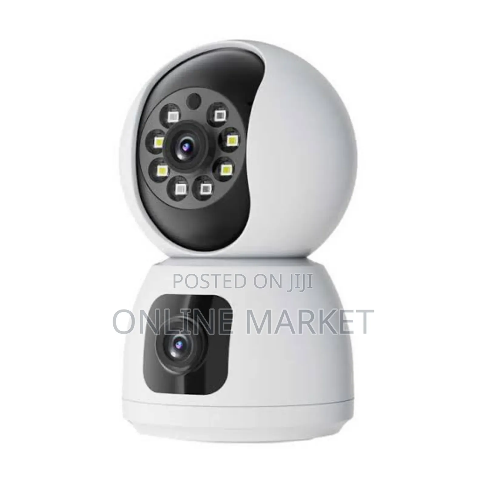 የካሜራውን Lens በ ስልክዎ ወደ ፈለጉት አቅጣጫ 360 Degree እያዟዟሩ ማየት ሚያስችል