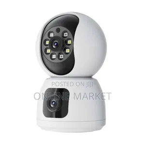 የካሜራውን Lens በ ስልክዎ ወደ ፈለጉት አቅጣጫ 360 Degree እያዟዟሩ ማየት ሚያስችል