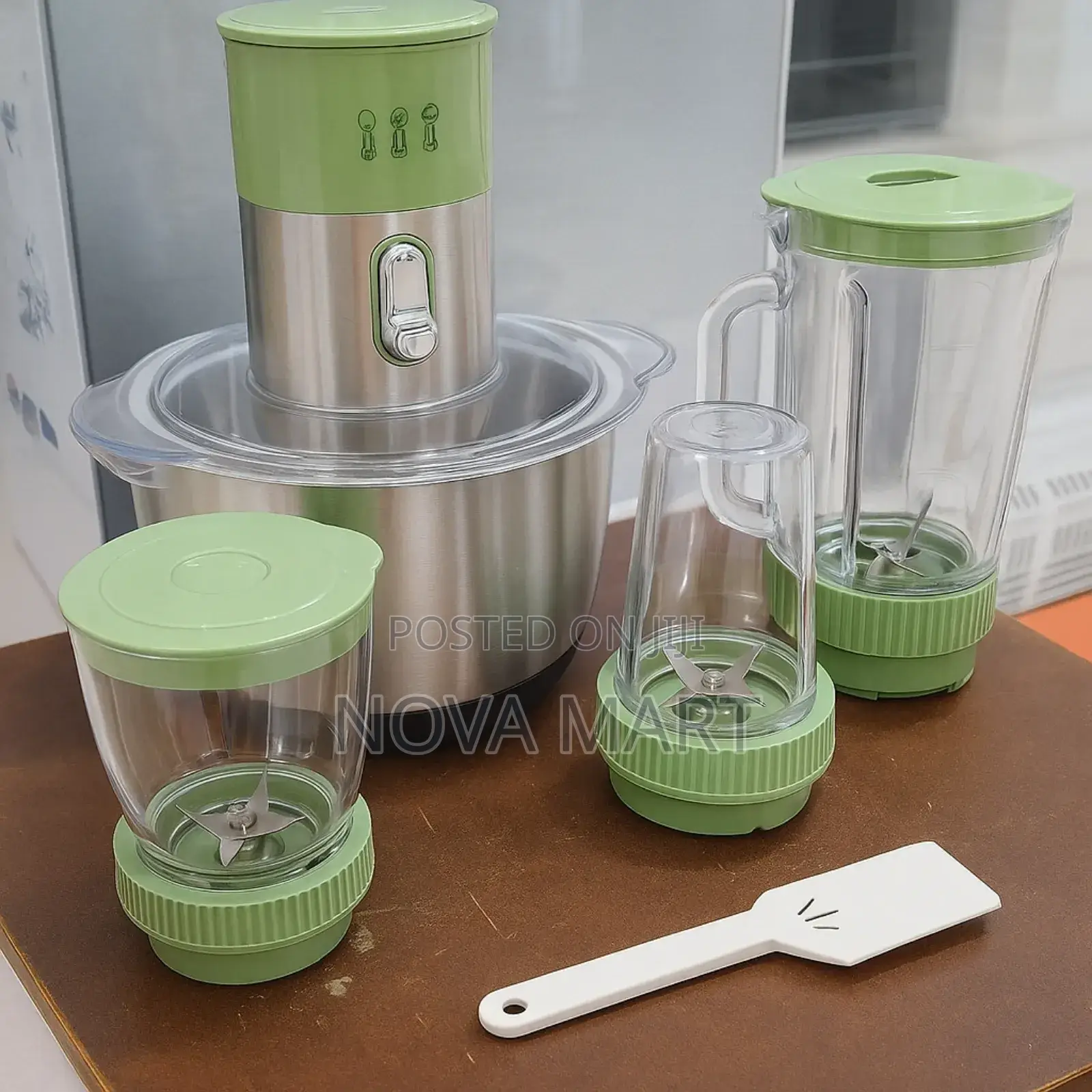 4 in 1 Blender Hobby Lobby