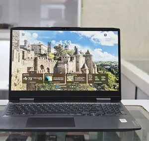 Photo - New Laptop Lenovo LOQ 15IRH8 16GB AMD Ryzen 7 SSD 512GB