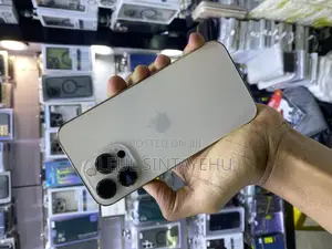 Apple iPhone 13 Pro 128 GB Gold