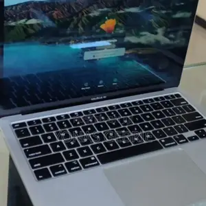 New Laptop Apple MacBook Air 2020 8GB Intel Core I3 SSD 256GB