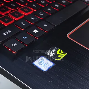 New Laptop Acer Predator Helios 300 16GB Intel Core I7 SSD 1T
