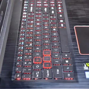 New Laptop Acer Predator Helios 300 16GB Intel Core I7 SSD 1T