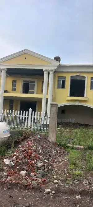 Photo - 6bdrm House in Ccd Real State, Oromia-Finfinne for sale