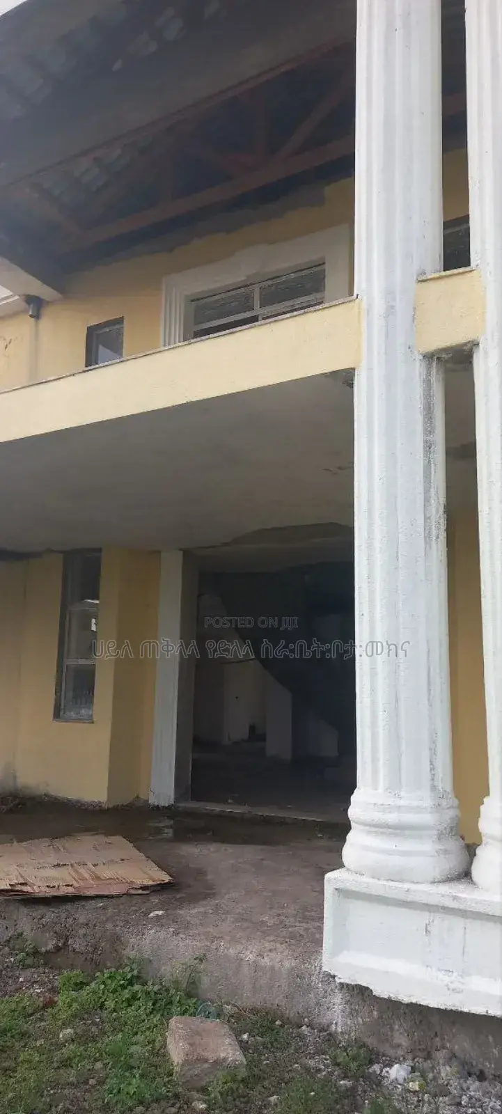 6bdrm House in Ccd Real State, Oromia-Finfinne for sale