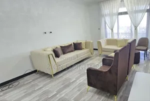 Photo - Full Set Sofa