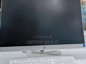 Photo - New Desktop Computer HP 200 G4 22 All-in-One 16GB Intel Core I7 SSD 1T