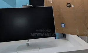 New Desktop Computer HP 200 G4 22 All-in-One 16GB Intel Core I7 SSD 1T