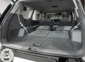 New Kia EV9 2025 Ivory