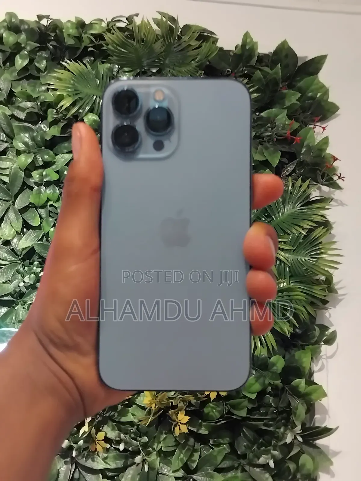 Apple iPhone 13 Pro Max 256 GB