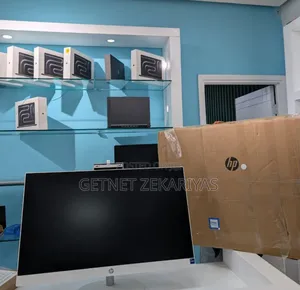 New Desktop Computer HP 290 G9 All-in-One 16GB Intel Core I7 SSD 1T