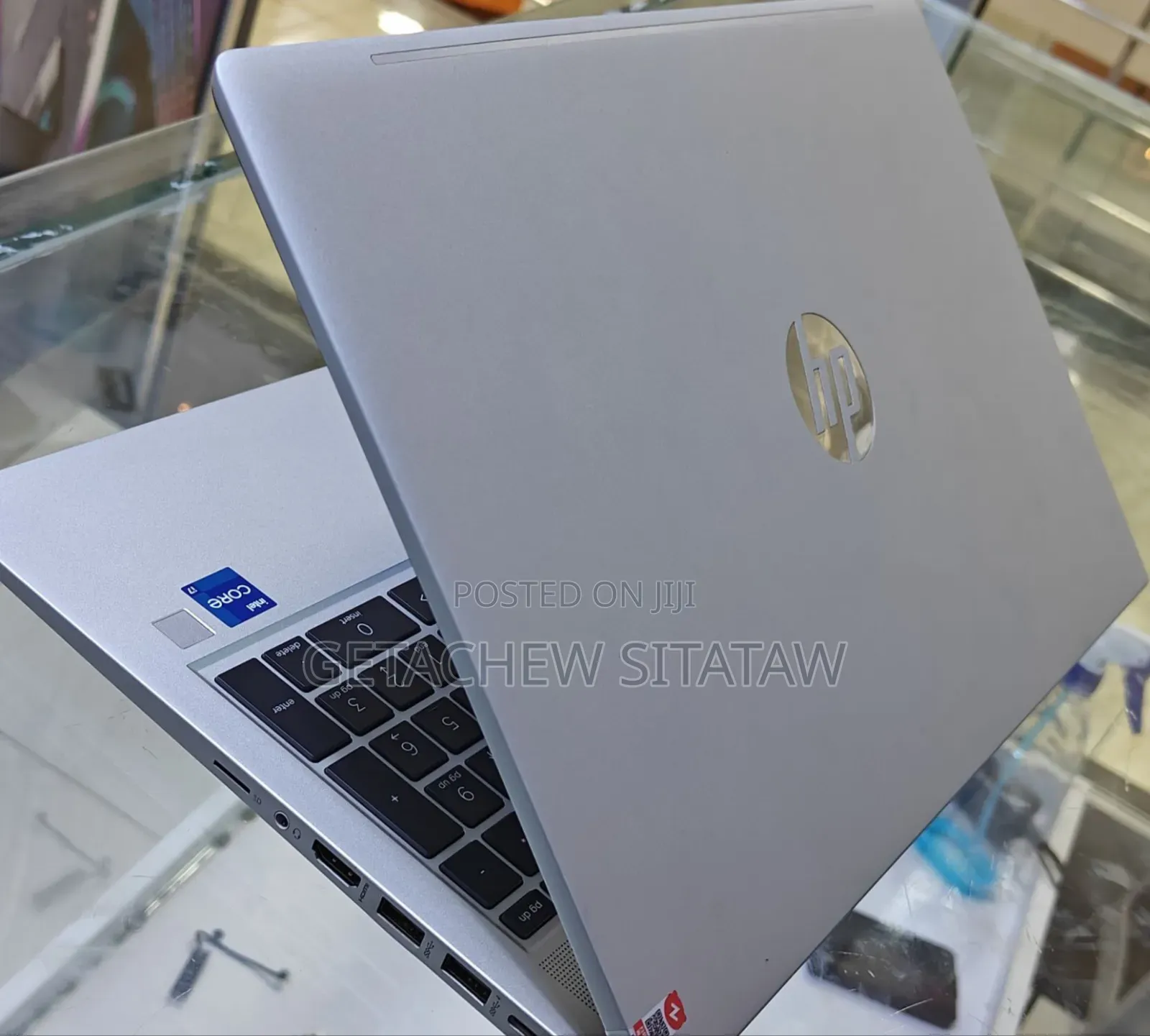 New Laptop HP ProBook 650 16GB Intel Core I7 SSD 1T