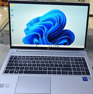New Laptop HP ProBook 650 16GB Intel Core I7 SSD 1T