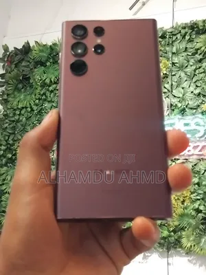 Samsung Galaxy S22 Ultra 256 GB