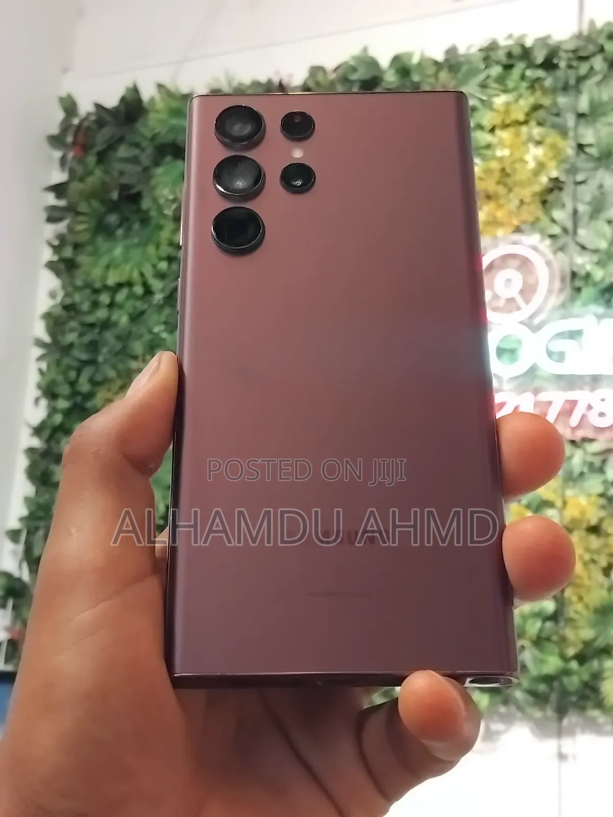 Samsung Galaxy S22 Ultra 256 GB