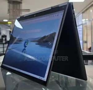 New Laptop HP Envy X360 16GB Intel Core I7 SSD 1T