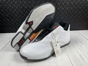 Adidas Tmac 3 Restomod Tracy McGrady Lesson Shoes