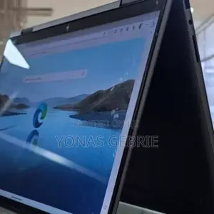 Photo - New Laptop HP Envy X360 16GB Intel Core I7 SSD 1T