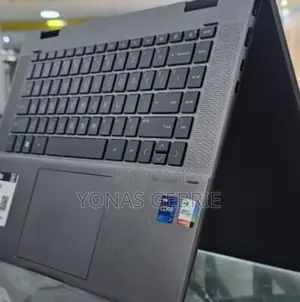 New Laptop HP Envy X360 16GB Intel Core I7 SSD 1T