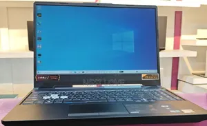 New Laptop Asus TUF Gaming F16 16GB Intel Core I7 SSD 512GB